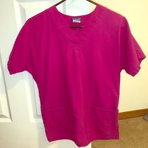 Cherokee Scrub Top!